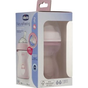 شیشه شیر چیکو